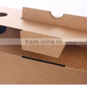 Strong Double Wall Corrugated Paper Boxes thumbnail-5