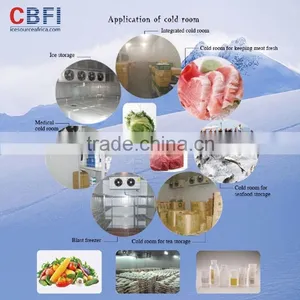 CBFI Industrial Cold Storage Room Price thumbnail-6