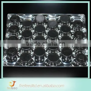High Quality Cheap Mooncake Plastic Tray thumbnail-1