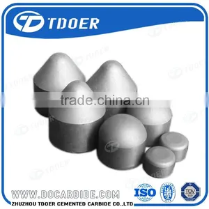 Hot Selling China Supplier of Hard Alloy Carbide Button Spherical thumbnail-4