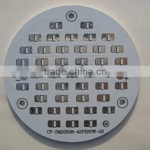 More Than 10 Years Pcb China Supply Aluminum Pcb for Led thumbnail-1
