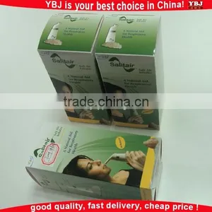 Custom Made Recycled Brown Kraft Paper Pillow Box/Bag With Logo Print for Gift /Soap /Cloth /JewelryPackaging thumbnail-3