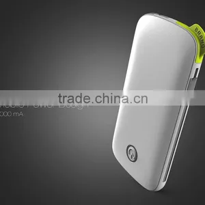 10000mAh Power Bank thumbnail-2