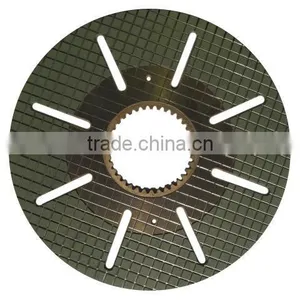 VOLVO 11102321 BRD PA SI Friction Material Friction Disc thumbnail-1