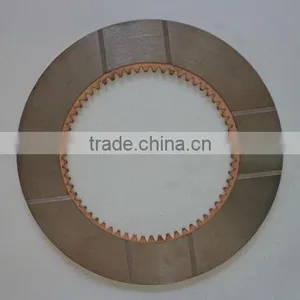 Copper-base Friction Disc thumbnail-1