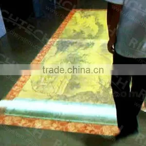 Richtech Party Decorations Interactive Projection System thumbnail-5