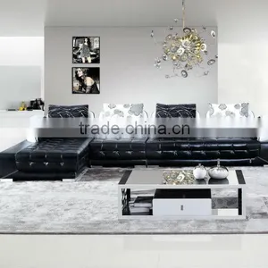 European Design Outdoor Furniture Lounge Sofa thumbnail-3
