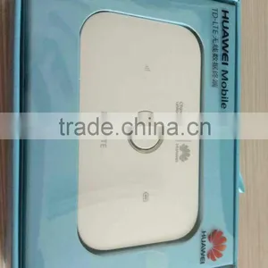 Huawei E5573 4G LTE Cat4 Mobile Hotspot thumbnail-2