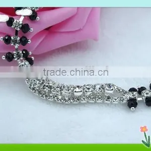 2015 Fashion Crystal Trimmings for Garment thumbnail-2