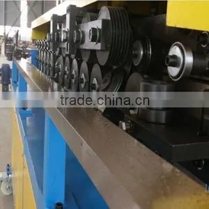 TDF Flange Forming Machine Square Duct Line Making Machine thumbnail-4