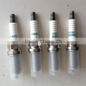 SK20HR11 90919-01191 Spark Plug for Toyota Crown FJ Cruiser thumbnail-6