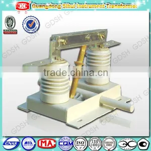Matching KGN Switchgear Indoor AC Isolating Switches thumbnail-5