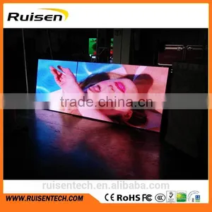 2016 Xxx New Images Video Xxx Japan Indoor Led Display Big Large Screen LED Panels Led Display p3 thumbnail-1
