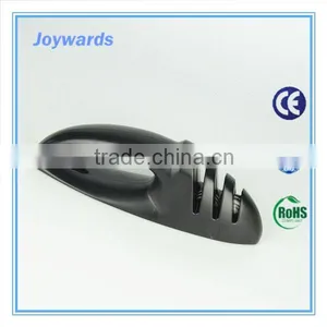 Hot Selling Household 3 Stage Stainless Steel Knife Sharpener thumbnail-1