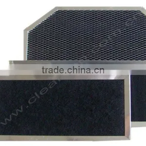 Range Hood Carbon Filter JD-RH-012 thumbnail-1