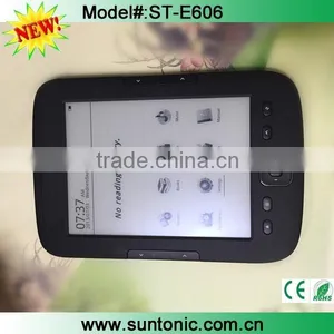 Factory Directly Supply Cheap E-ink Reader thumbnail-1