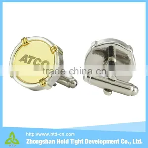 Hot Sale Top Quality Best Price Custom Cufflink thumbnail-1