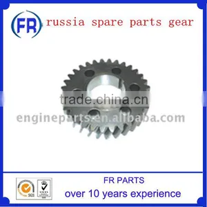 Russian Spare Parts Gear thumbnail-1