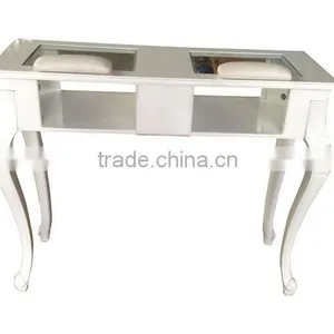LNE-91 Nail Table Manicure Desk Nail Operating Table thumbnail-3
