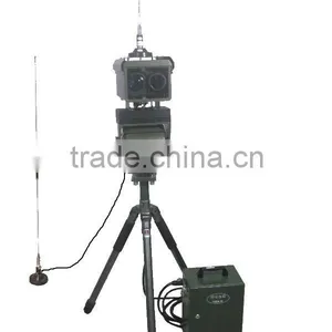 COFDM Night Vision Transmission System thumbnail-1