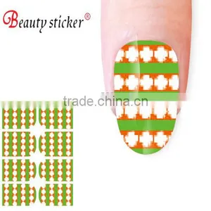 2016 Newest Clover Nail Art High Quality thumbnail-3