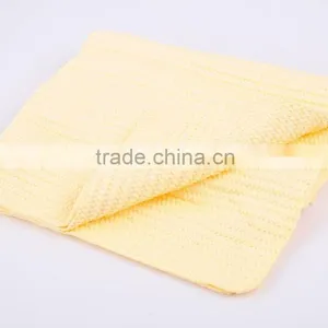 Promotion Synthetic Chamois Cleaning Cloth 43*32cm thumbnail-1