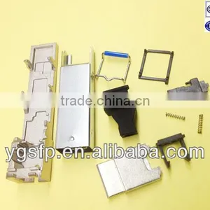Gigabit SFP 3C Series Transceiver Housing SFP In Network Switch. thumbnail-3