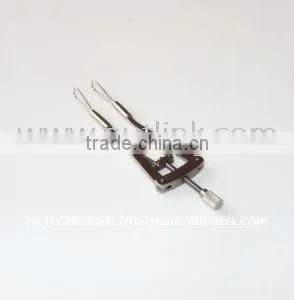 Alm Self Retractor With Loops thumbnail-1