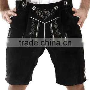 Supplier Bavarian Garments,trachten Shorts,lederhosen,genuine Garment Leather thumbnail-1