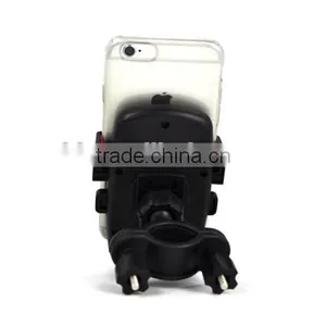Factory Professional Flexible Popular Phone Bike Bicycle Mount thumbnail-1