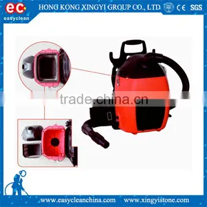 Auto Vacuum Cleaner thumbnail-2