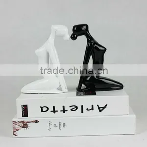 Resin Yoga Figurines thumbnail-1