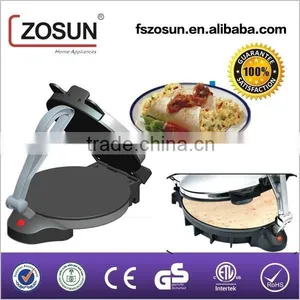 ZS-310 Indian Roti Maker For Household thumbnail-5