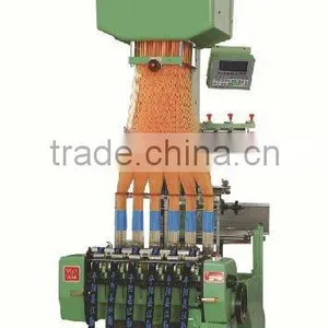 Computerized Jacquard Machine thumbnail-2