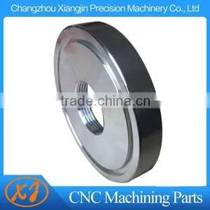 China Supplier Milling Machine Spare Parts thumbnail-1