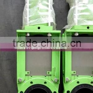 KGD Guanli Slurry Knife Gate Valve thumbnail-2
