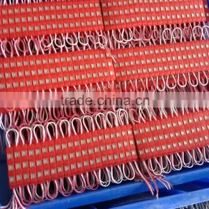 SMD 12V IP65 Waterproof Sign Letter Lighting Plastic Injection LED Module USD0.074 thumbnail-1