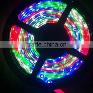 Magic Flexible Led Strip Light thumbnail-3