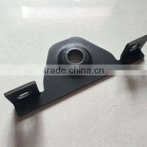 Precision Machining Parts Metal Accessories for Cars Auto Parts thumbnail-4