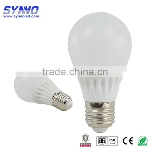 New Design Led 9w CE&RoHS Approved Smd Led Bulb 360 Degree thumbnail-5