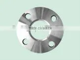 Carbon Steel Slipon Flange PN16 R/F 3" thumbnail-1