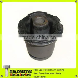 Suspension Upper Control Arm Bushing For Jeep Grand Cherokee Liberty 52088425 thumbnail-1