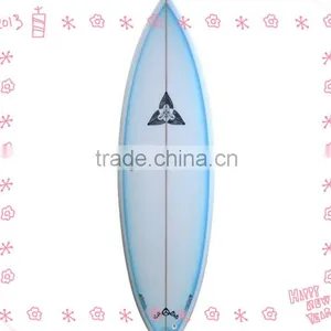 Blue Decorative Surfboards for Sale thumbnail-1