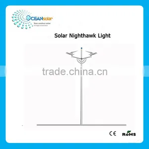 Best Price Guaranteed All in One Integrated Solar Led Street Light thumbnail-2