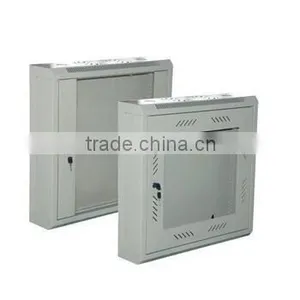 Professional Manufacture Outdoor Waterproof Server Rack Cabinet 2u Rack Mount Cabinet thumbnail-4