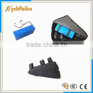 High Safety Performance48v 17.4Ah 18650 Battery Holder thumbnail-3