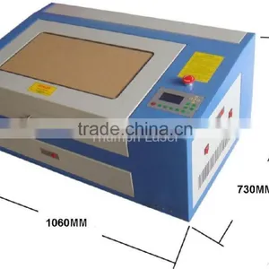 Laser Engraving Machine thumbnail-2