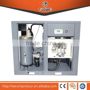 1100 * 950 *1300mm Rotary Electric Air Screw Compressor thumbnail-4