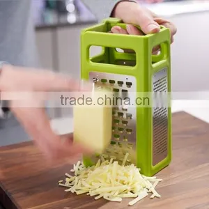 Multi-function Kitchen Vegetable Grater/kitchen Potato Peelers/vegetable Slicers thumbnail-1
