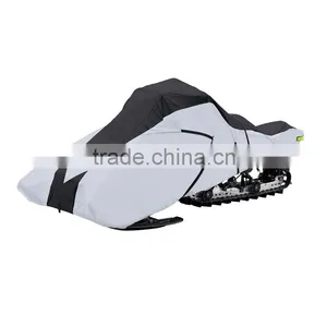 Snowmobile Travel Covers, Travel Snowmobile Covers, Trailerable Snowmobile Cover thumbnail-2